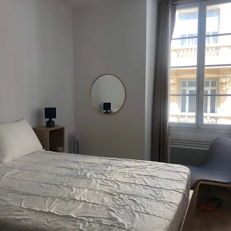 Place Massena Appartement *