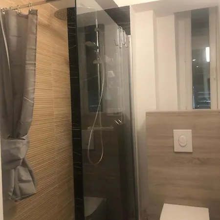 Place Massena Appartement *